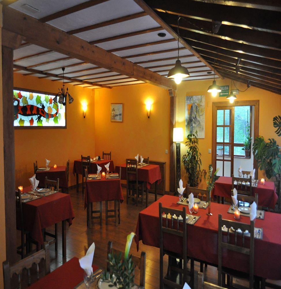Hotel Torrecerredo Arenas De Cabrales Zewnętrze zdjęcie